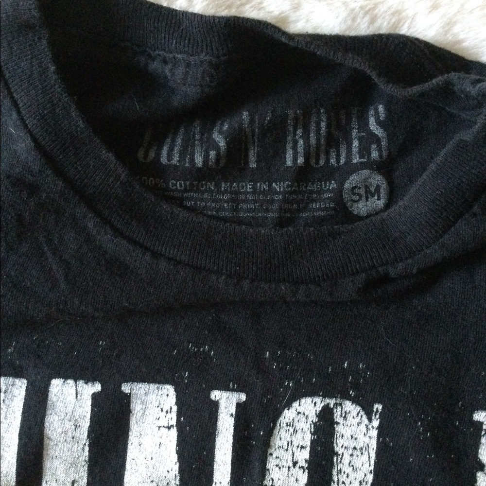 🌹Guns N’ Roses T-Shirt🌹 - Picture 5 of 6